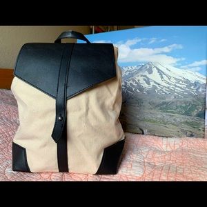 NEW Deux Lux Demi Backpack